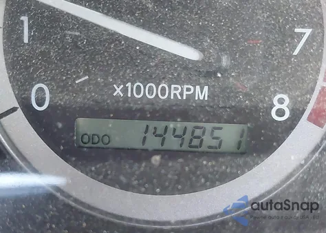 2006 Toyota Sienna Ce from USA, damaged, VIN 5TDZA23C96S416219